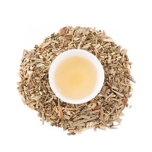 Gentle Digestion Tea Fennel, Lemongrass, Ginger, Peppermint Tea