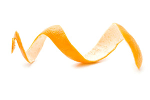 Health Benefits of the Orange Peel