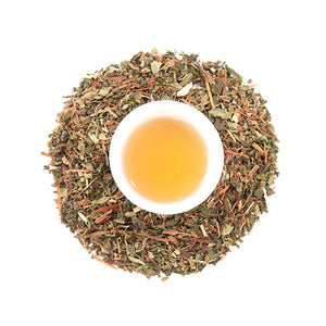 Immune Booster Tea | Echinacea Pau D'Arco and Nettle Leaf Tea